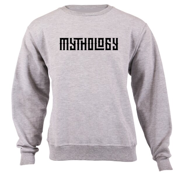 Essential Sweater Thumbnail