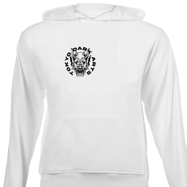 Tokyo Dark Arts Premium Hoodie (All-Over Print) Thumbnail