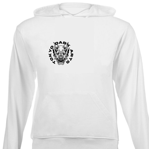 Tokyo Dark Arts Premium Hoodie (All-Over Print) Thumbnail